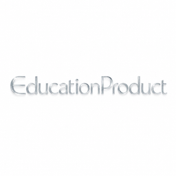 Educationproduct.com logo variant 5