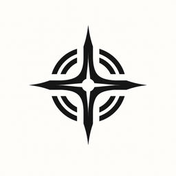 Electionsignals.com logo variant 3