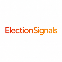 Electionsignals.com logo variant 5