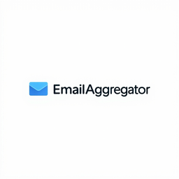Emailaggregator.com logo variant 6