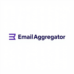 Emailaggregator.com logo variant 5