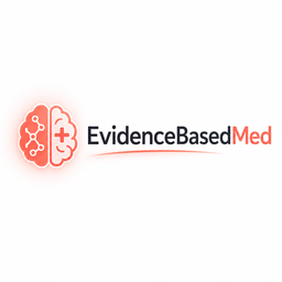 Evidencebasedmed.com logo variant 6