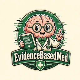 Evidencebasedmed.com logo variant 2