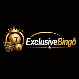 Exclusivebingo.com logo variant 6