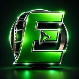 Exclusivebingo.com logo variant 4