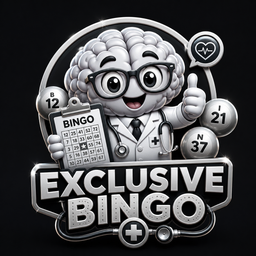 Exclusivebingo.com logo variant 2