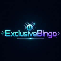 Exclusivebingo.com logo variant 5