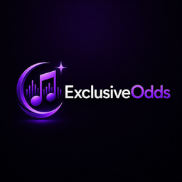Exclusiveodds.com logo variant 6
