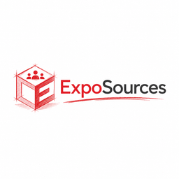 Exposources.com logo variant 6