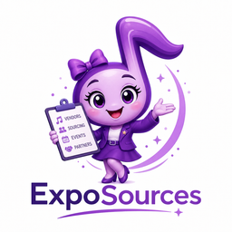 Exposources.com logo variant 2