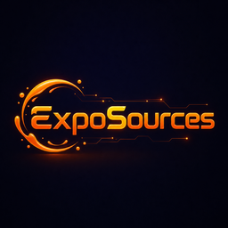 Exposources.com logo variant 5