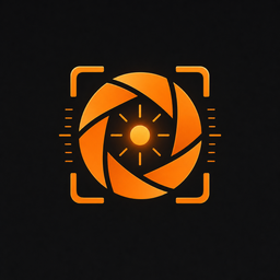 Exposureai.com logo variant 3