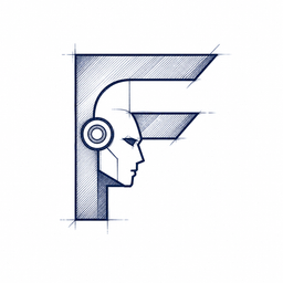 Facereplacer.com logo variant 4