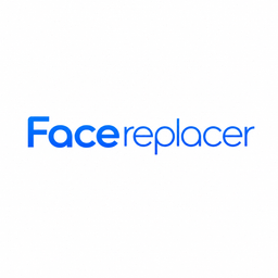 Facereplacer.com logo variant 5