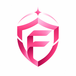 Federalfin.com logo variant 3