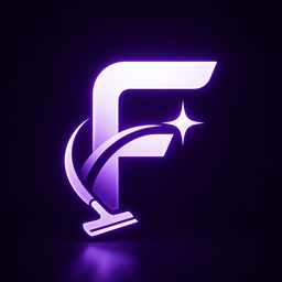Federalfin.com logo variant 4