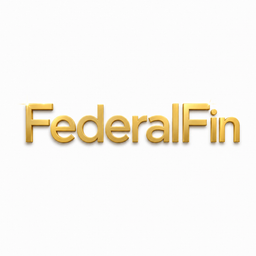 Federalfin.com logo variant 5
