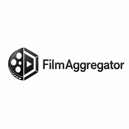 Filmaggregator.com logo variant 6
