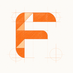 Filmaggregator.com logo variant 4
