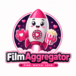 Filmaggregator.com logo variant 2