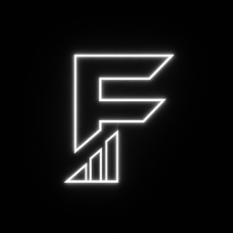 Financepredictions.com logo variant 4