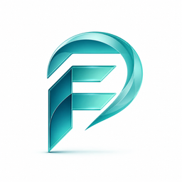 Financeprofessions.com logo variant 3
