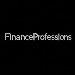 Financeprofessions.com logo variant 5