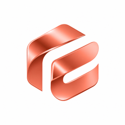 Fincontracts.com logo variant 3