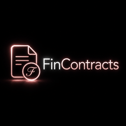 Fincontracts.com logo variant 6