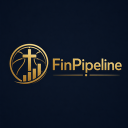 Finpipeline.com logo variant 6