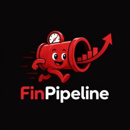Finpipeline.com logo variant 2