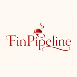 Finpipeline.com logo variant 5