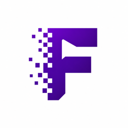 Finresolutions.com logo variant 4