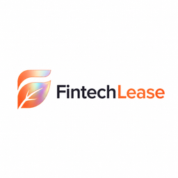 Fintechlease.com logo variant 6