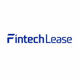 Fintechlease.com logo variant 5