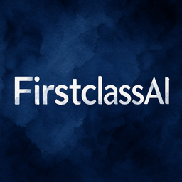 Firstclassai.com logo variant 5