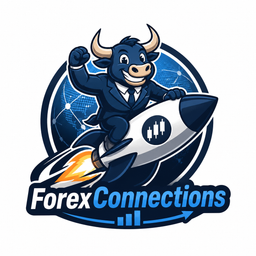 Forexconnections.com logo variant 2