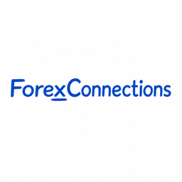 Forexconnections.com logo variant 5