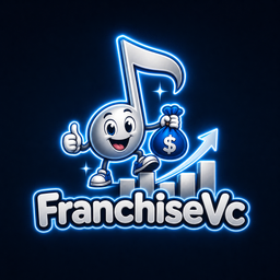 Franchisevc.com logo variant 6