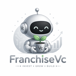 Franchisevc.com logo variant 2