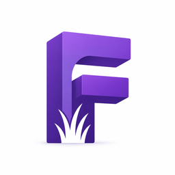 Freeinfrastructure.com logo variant 4