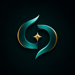 Gamerpartners.com logo variant 3