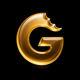 Gamerpartners.com logo variant 4