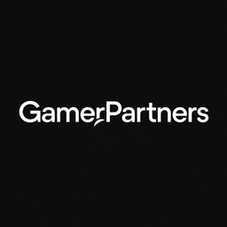 Gamerpartners.com logo variant 5