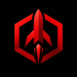 Garagerobots.com logo variant 3