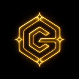 Generatecharacters.com logo variant 3