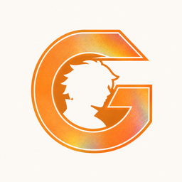 Generatecharacters.com logo variant 4