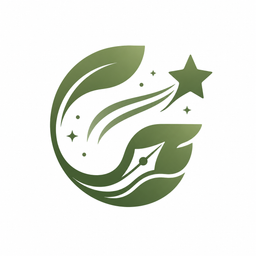 Generateessay.com logo variant 3