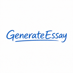Generateessay.com logo variant 5