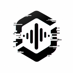 Generatesounds.com logo variant 3